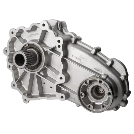 TRANSFER CASE
